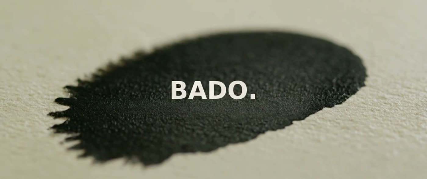 BADO end card