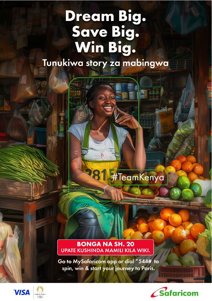 Shine Kenya